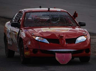 Illustration for article titled The Top 22 Lemons of the 24 Hours Of LeMons Phoenix